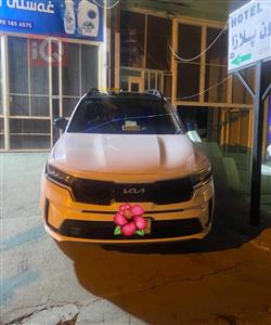 کیا سۆرینتۆ